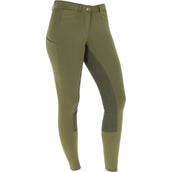 Covalliero Pantalon d'Équitation 2.0 Olive