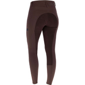 Covalliero Pantalon d'Équitation 2.0 Chocolat