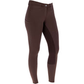 Covalliero Pantalon d'Équitation 2.0 Chocolat