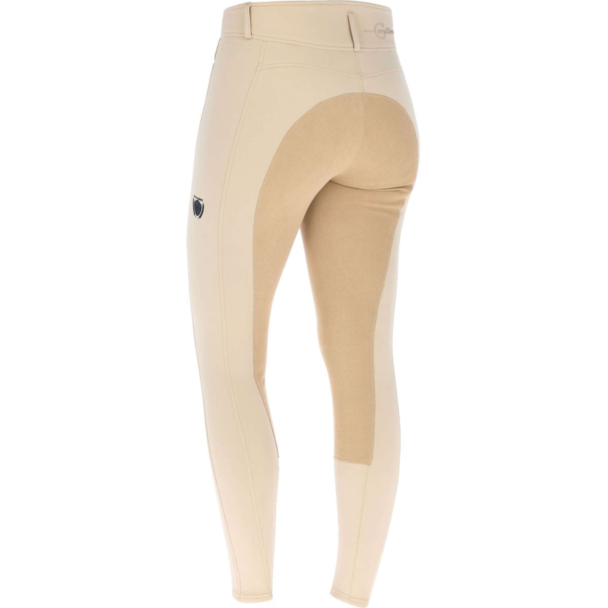 Covalliero Pantalon d'Équitation 2.0 Irish Cream