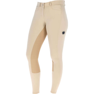 Covalliero Pantalon d'Équitation 2.0 Irish Cream