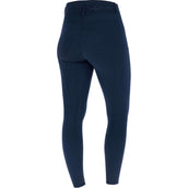 Covalliero Pantalon d'Équitation Grip 2.0 Marin foncé