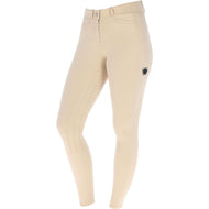 Covalliero Pantalon d'Équitation Grip 2.0 Irish Cream