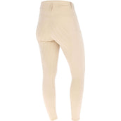 Covalliero Pantalon d'Équitation Grip 2.0 Irish Cream