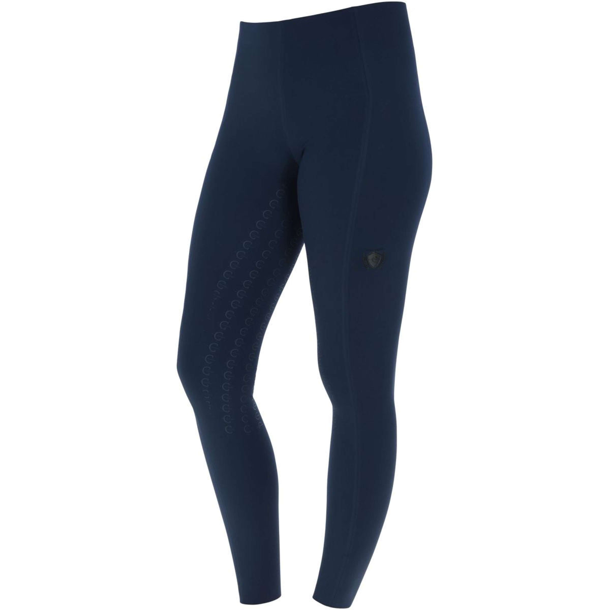 Covalliero Legging d'Équitation SL Marin foncé