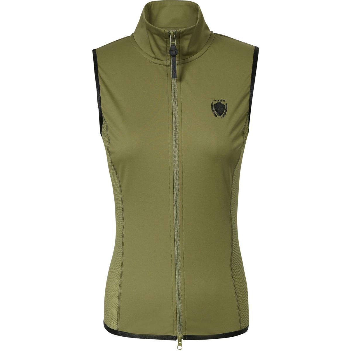 Covalliero Bodychauffant 2.0 Olive