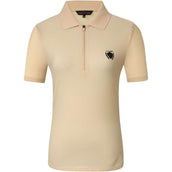 Covalliero Polo Irish Cream