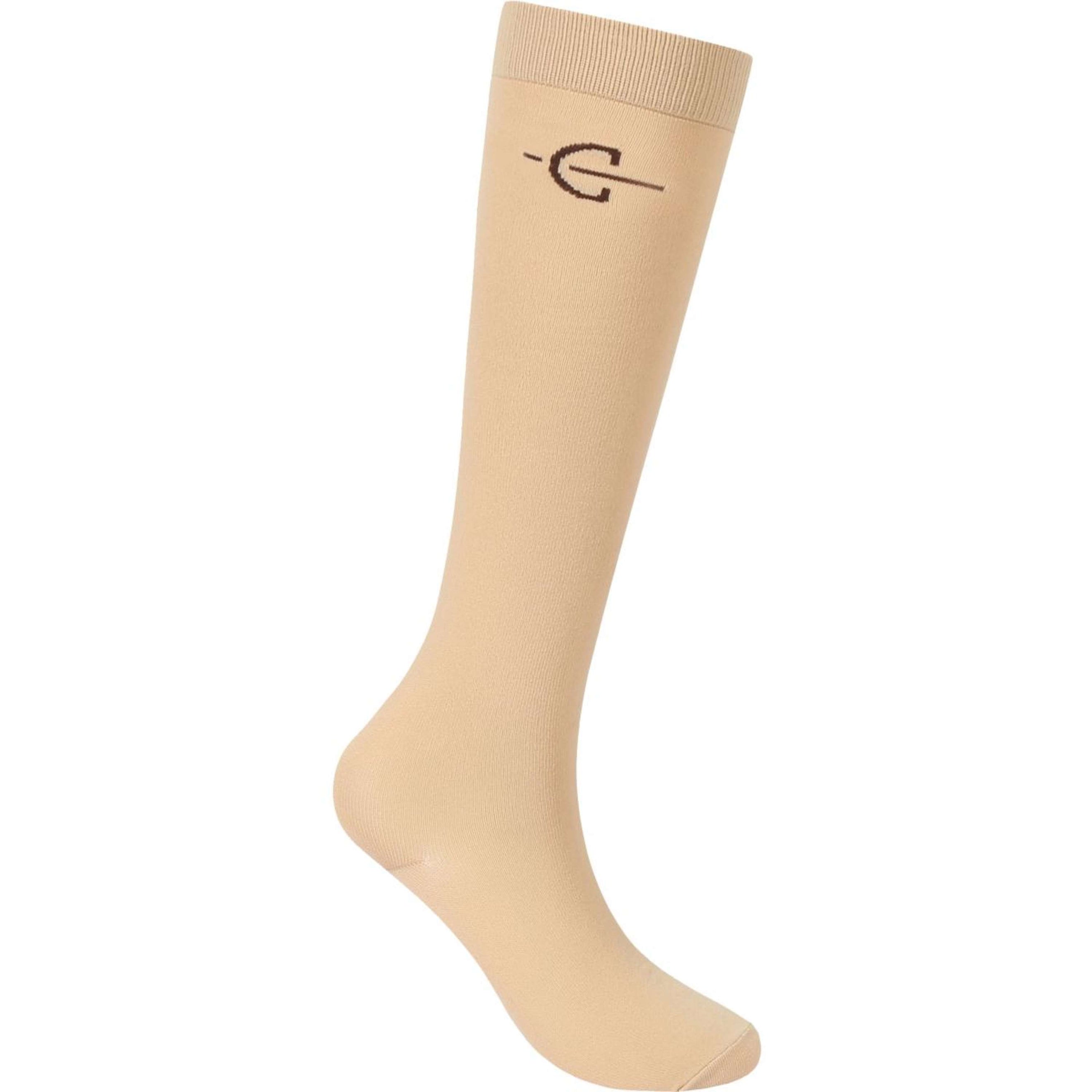 Covalliero Chaussettes Irish Cream