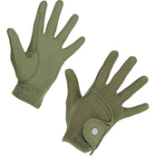 Covalliero Gants d'Équitation 2.0 Olive