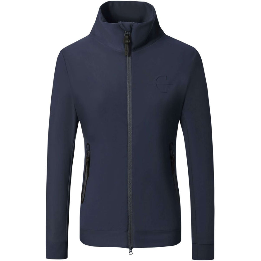 Covalliero Veste Bomber Marin foncé