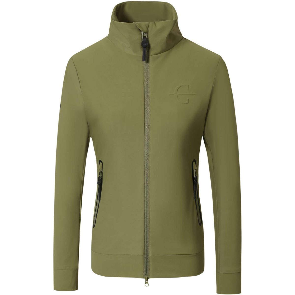 Covalliero Veste Bomber Olive