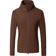 Covalliero Veste Bomber Chocolat