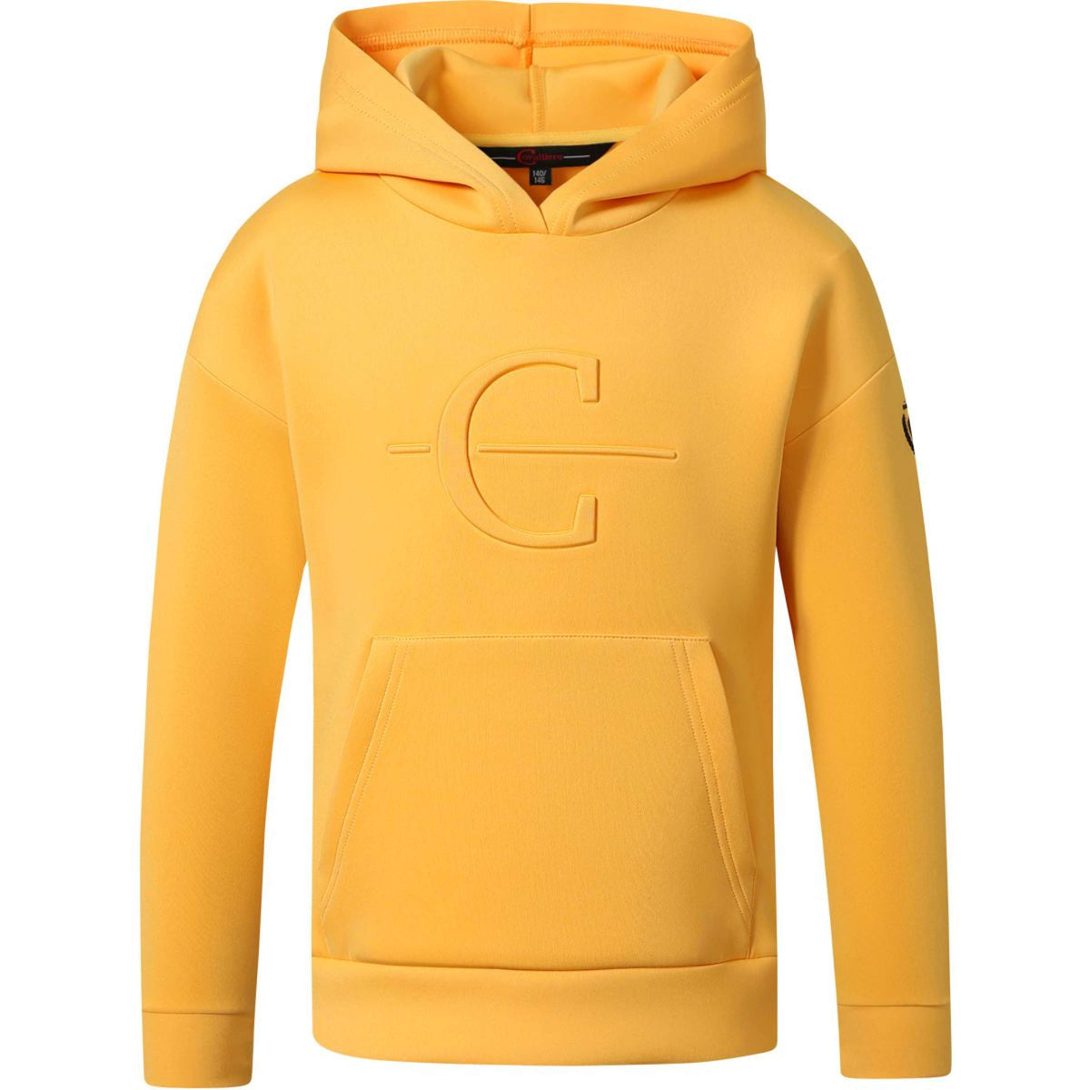 Covalliero Pull col Hoodie Kids Sun