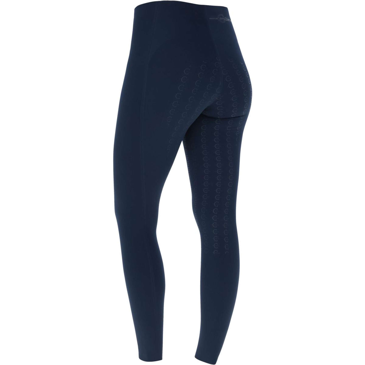 Covalliero Legging d'Équitation SL Marin foncé