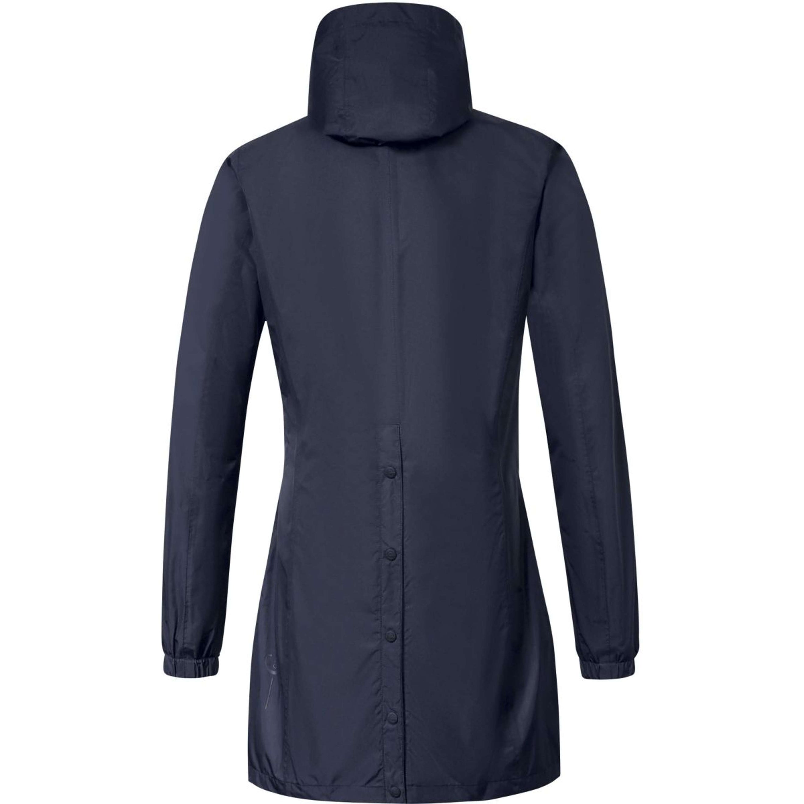 Covalliero Imperméable Marin foncé