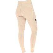 Covalliero Legging d'Équitation Irish Cream