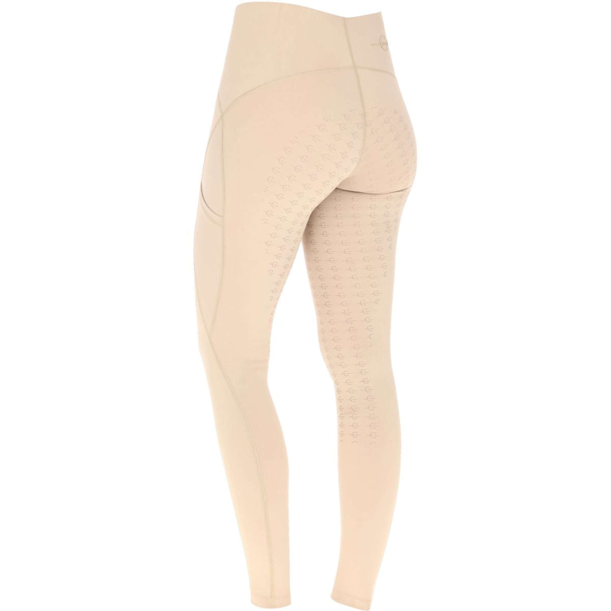 Covalliero Legging d'Équitation Irish Cream