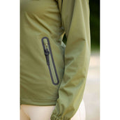 Covalliero Veste 2.0 Olive