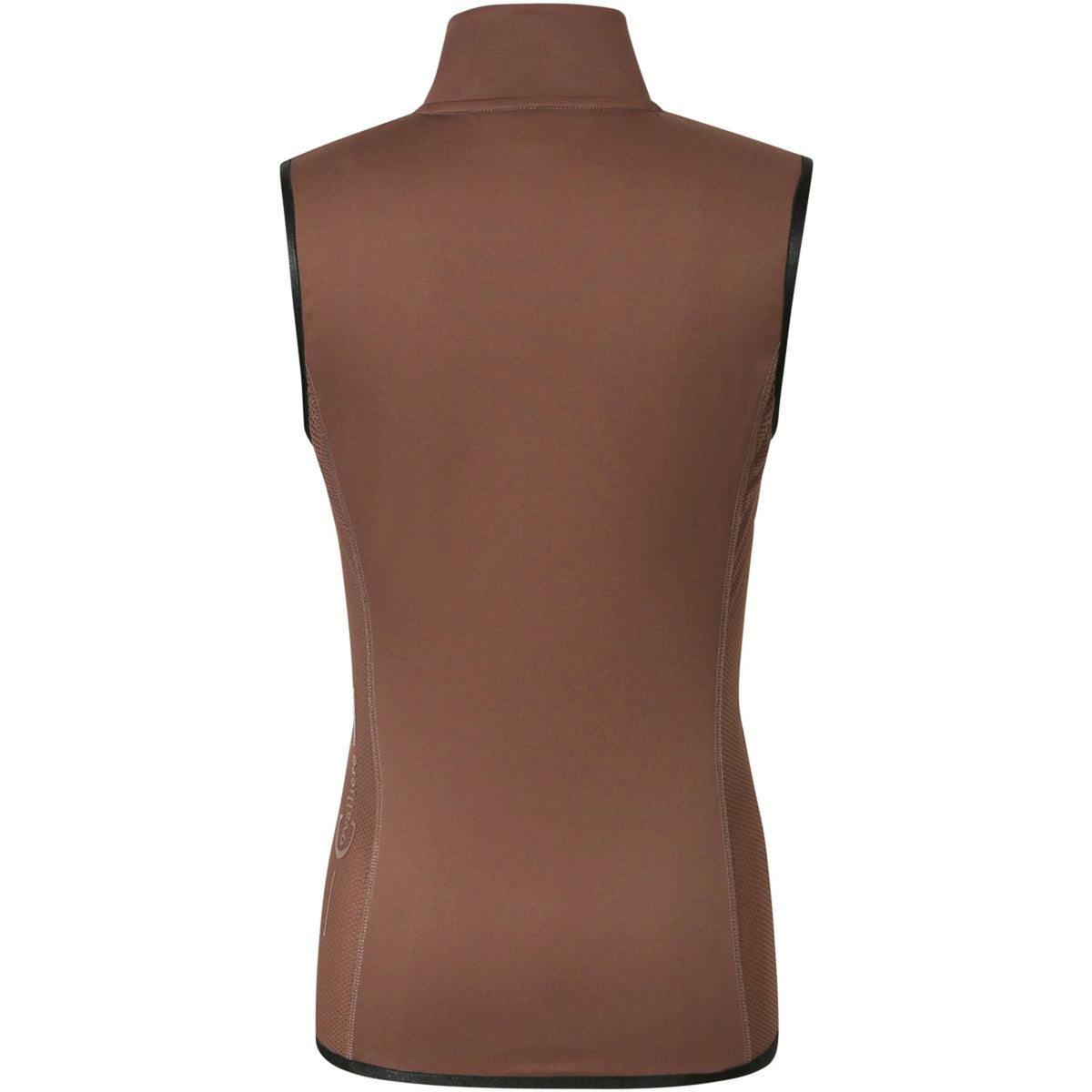 Covalliero Bodychauffant 2.0 Chocolat