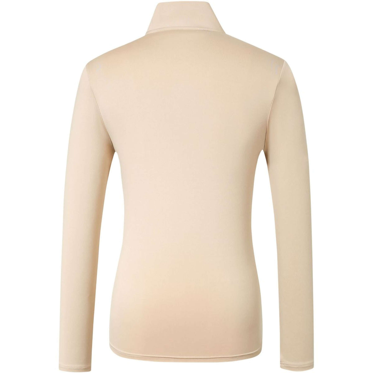 Covalliero Chemise Active Longues Manches Irish Cream