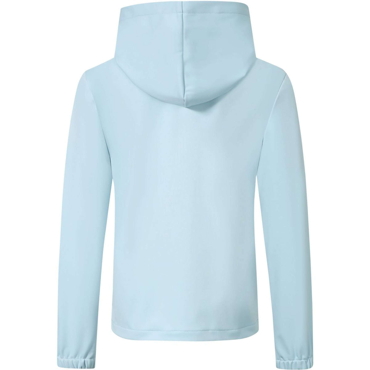 Covalliero Softshell Veste Bleu clair