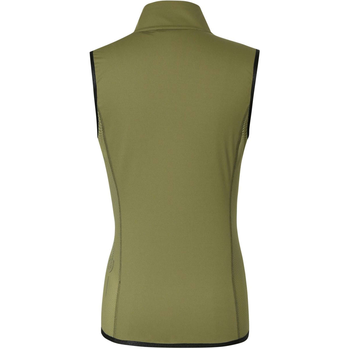 Covalliero Bodychauffant 2.0 Olive