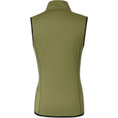 Covalliero Bodychauffant 2.0 Olive