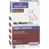 Exil Vermifuge No Worm Pro pour Chatons