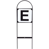 Premiere Lettres de Manège Jeu Noir