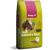 Pavo Muesli Natures Best
