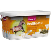 Pavo Healthbooster Seau