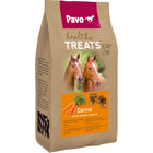 Pavo Healthy Treats Carotte