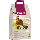 Pavo Vital Recharge