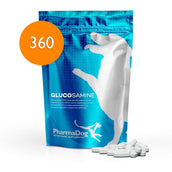 PharmaDog Glucosamine