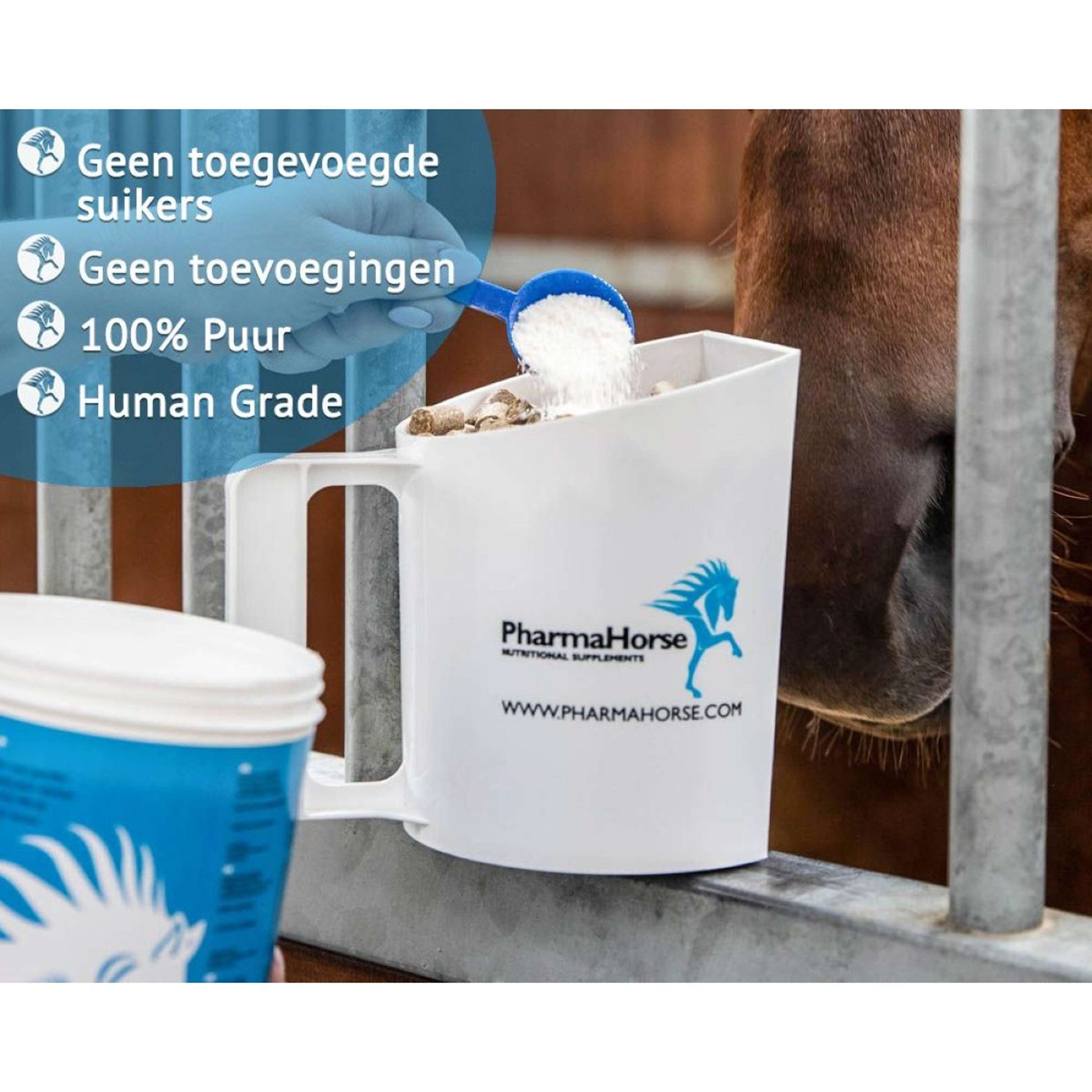 PharmaHorse PEA BUTA PharmaHorse PEA BUTA