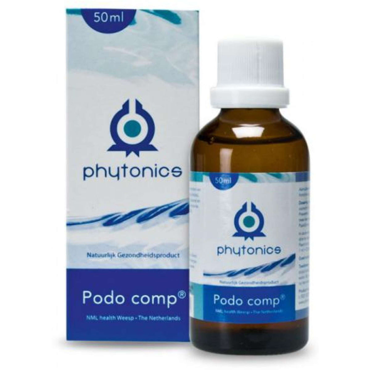 Phytonics Composé Pied