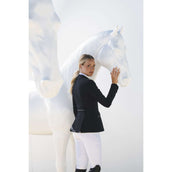 Pikeur Petite Veste de Concours Valentine Nightblue