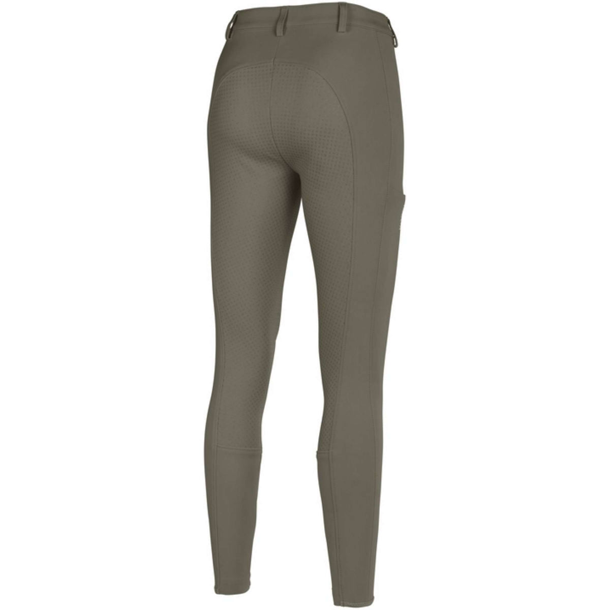 Pikeur Pantalon d'Équitation New Lugana Full Grip Gadoue