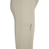 Pikeur Pantalon d'Équitation New Lugana Full Grip Vanilla Cream