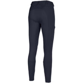 Pikeur Pantalon d'Équitation New Lugana Full Grip Nightblue