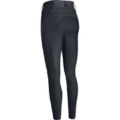 Pikeur Pantalon d'Équitation Jonna Full Grip Dark Shadow