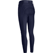 Pikeur Pantalon d'Équitation Jonna Full Grip Nightblue