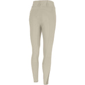 Pikeur Pantalon d'Équitation Candela Full Grip Vanilla Cream