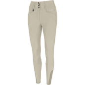 Pikeur Pantalon d'Équitation Candela Full Grip Vanilla Cream