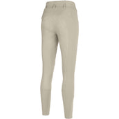 Pikeur Pantalon d'Équitation Candela McCrown Full Seat Vanilla Cream