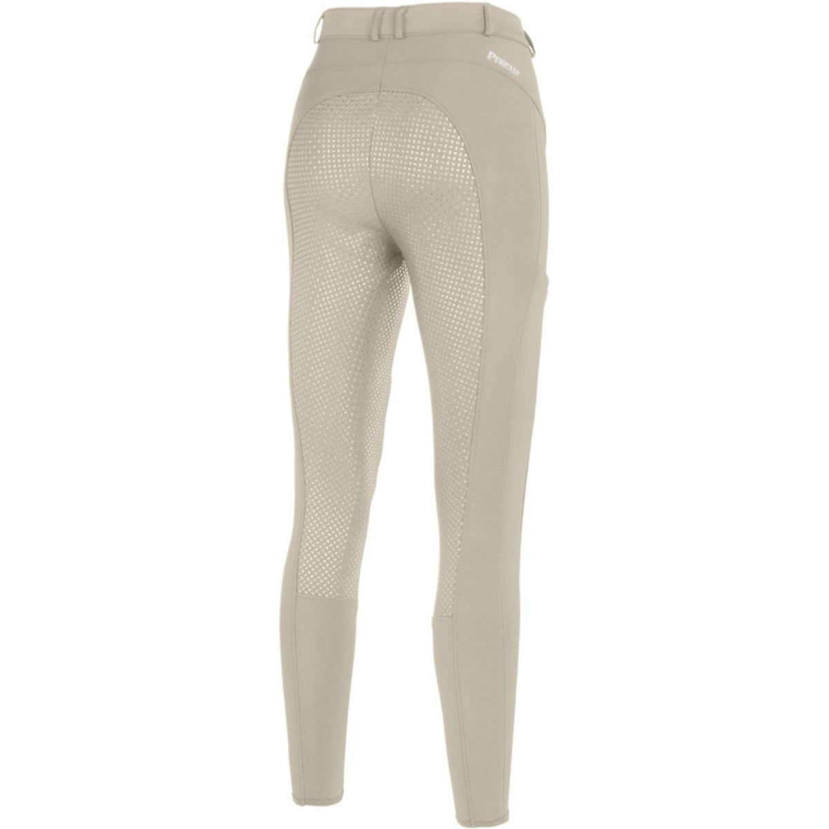 Pikeur Pantalon d'Équitation New Tessa Full Grip Vanilla Cream