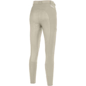 Pikeur Pantalon d'Équitation New Tessa Full Grip Vanilla Cream