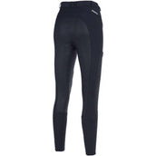 Pikeur Pantalon d'Équitation New Tessa Full Grip Nightblue