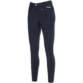 Pikeur Pantalon d'Équitation New Tessa Full Grip Nightblue