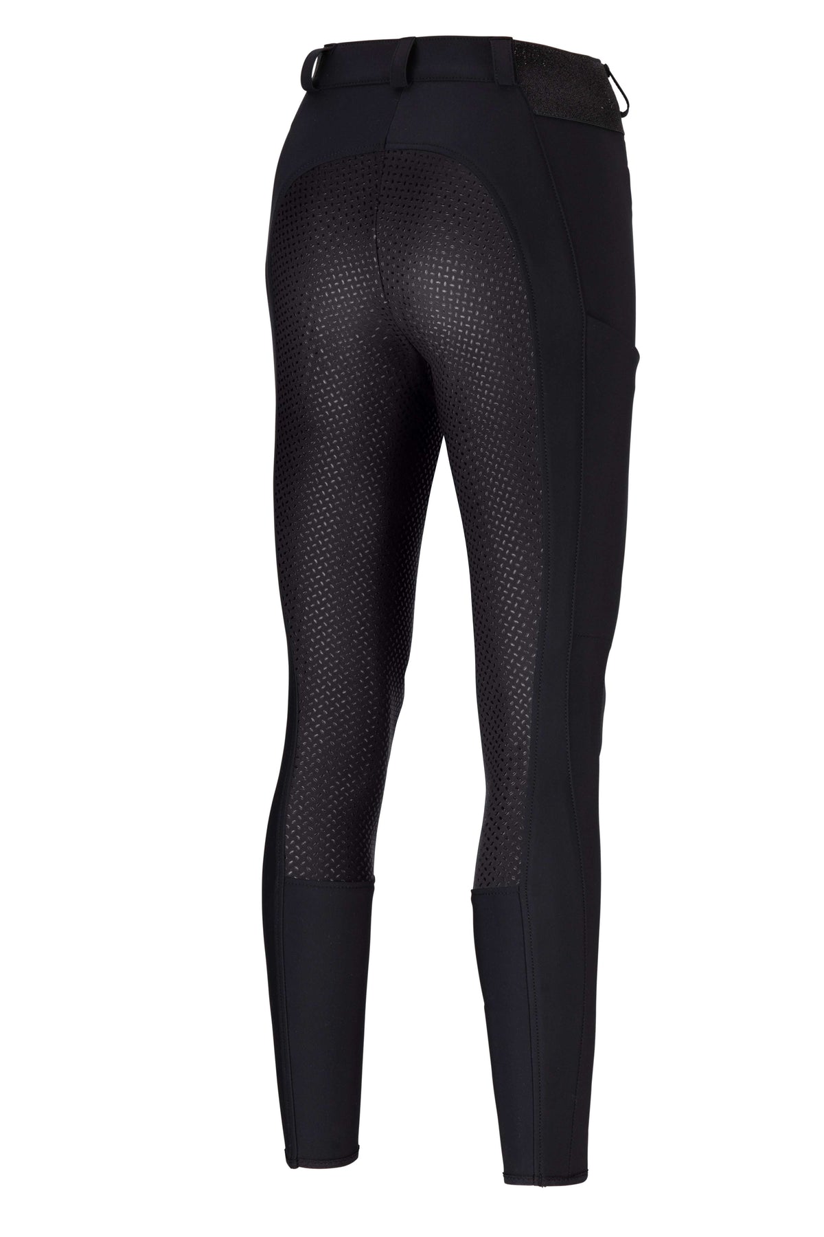 Pikeur Pantalon d'Équitation Nia Selction Full Grip Noir